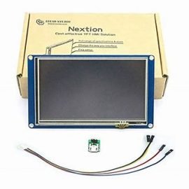Nextion NX8048T050 5 Inch LCD