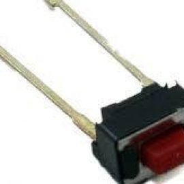 2 pin Push button 0.5A 220VAC in Pakistan