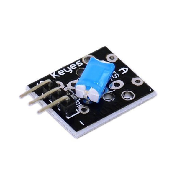 KY-020 Tilt Switch Sensor