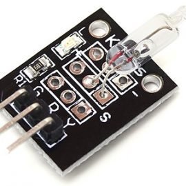ky-017 mercury open optical module