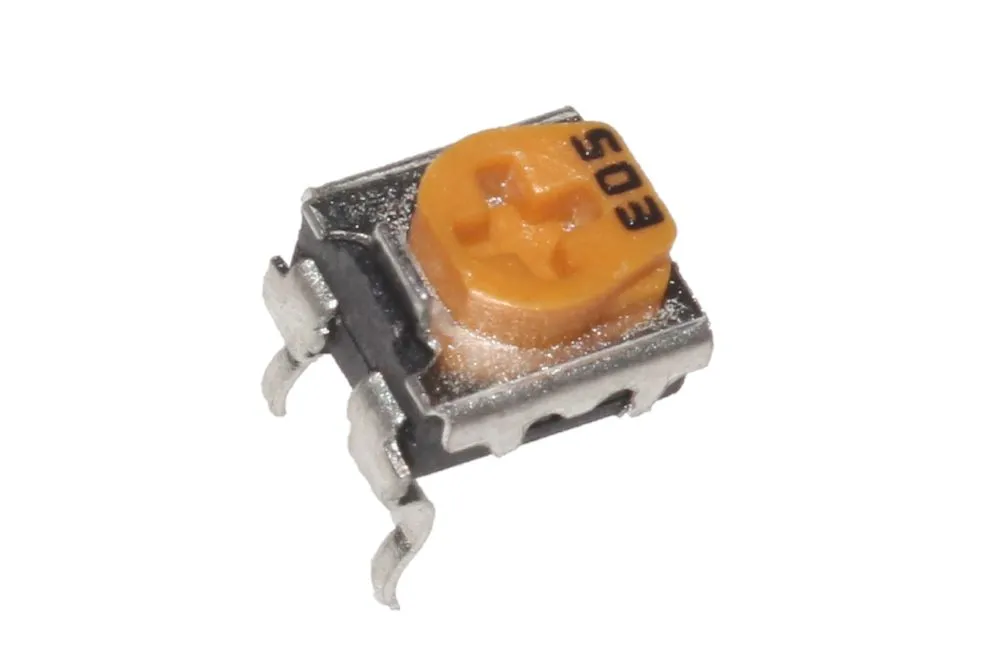 50k Ohm Variable Resistor