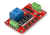 12V DC Multifunction Self-lock Relay Timer Module