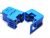 100A NON-INVASIVE AC CURRENT SENSOR SCT-013-000