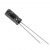 1uf 50v Capacitor Aluminum Electrolytic Polar Capacitor
