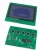 JHD240128 LCD 240X128 Graphic LCD Display Module