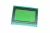 JHD12864e 128X64 Monochrome Graphic LCD – Green Color