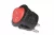 KCD1 Round ON/OFF Switch SPST 6A 250V 10A 125V