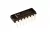 LM324 IC Single Low-Power Quad Operational Amplifier DIP-14