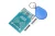 RFID RC522 13.56 MHZ Reader Writer Module