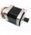 NEMA17, STEPPER MOTOR, 4.08V/1.7A