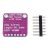 TCS34725 I2C RGB Color Sensor Module